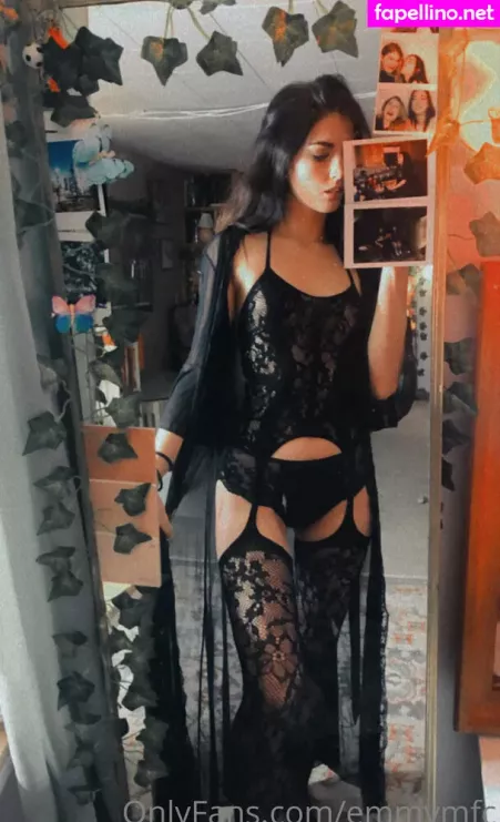 Emmymfc OnlyFans Thumbnail #h8050b6kQe