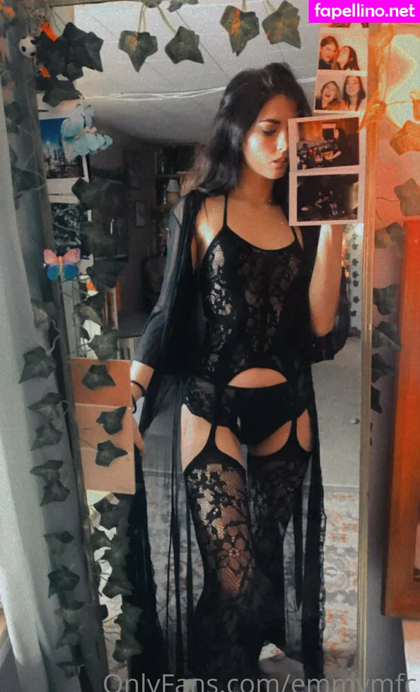 emmy, emmymfc Nude Leaked OnlyFans Photo #h8050b6kQe