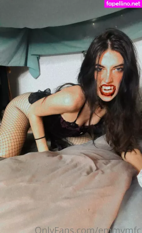 Emmymfc OnlyFans Thumbnail #zycE0qwMrc