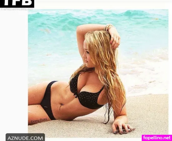 Emmyruss OnlyFans Thumbnail #D73O6zVKMv