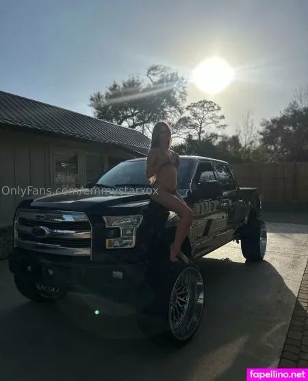 Emmystarxox OnlyFans Thumbnail #IiRxLhgCpn