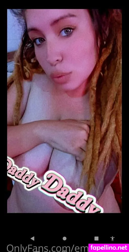 emmytaxxx Nude Leaked OnlyFans Photo #s2LTihdABy