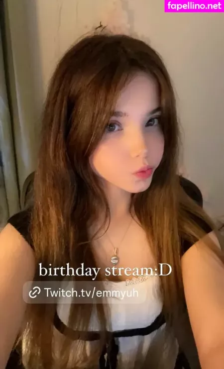 Emmyuh 1 OnlyFans Thumbnail #2e2AfAVEUv