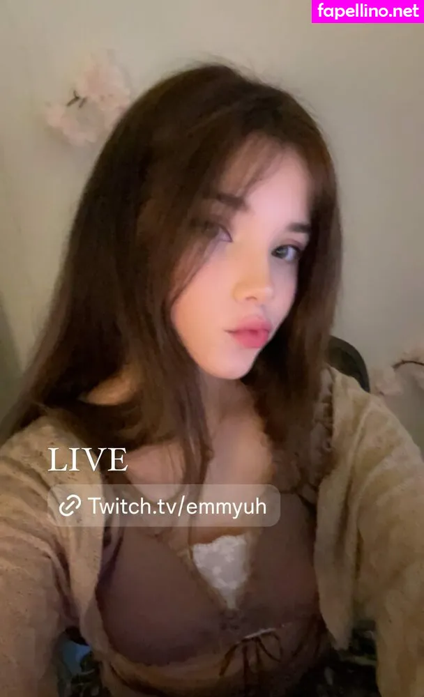 emmybeehz, emmyuh, emmyurr Nude Leaked OnlyFans Photo #ILRDkTmR1F