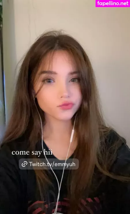 Emmyuh 1 OnlyFans Thumbnail #JWpNOufj5R