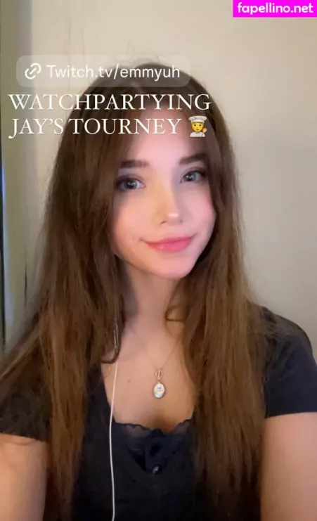 Emmyuh 1 OnlyFans Thumbnail #NpMgFKB5y2