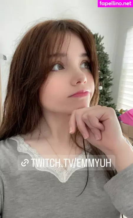 Emmyuh 1 OnlyFans Thumbnail #aTdTShzvyA