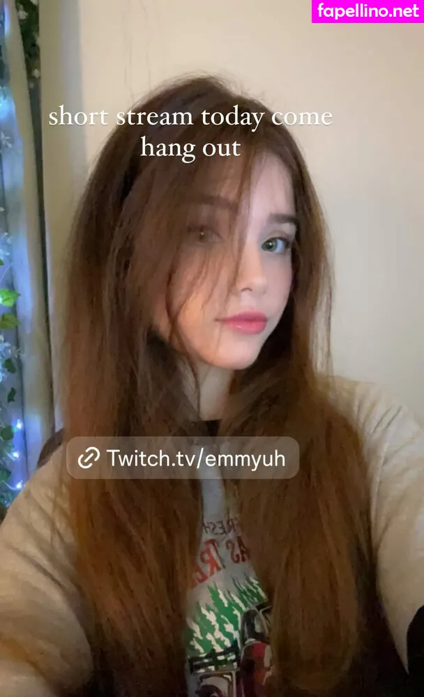 emmybeehz, emmyuh, emmyurr Nude Leaked OnlyFans Photo #bF9eucEFLD