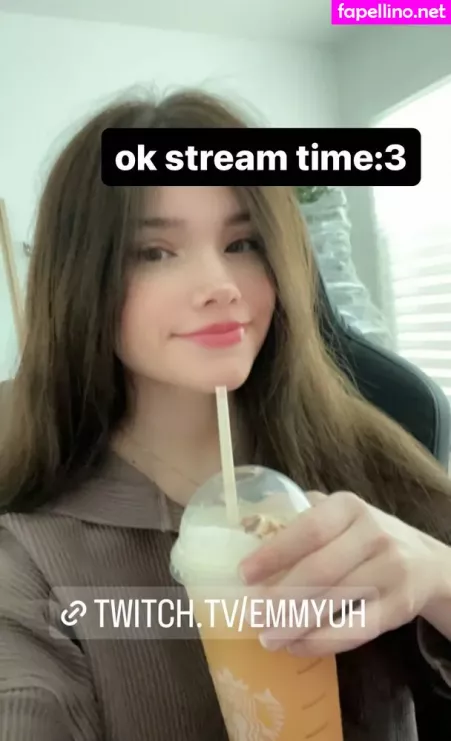 Emmyuh 1 OnlyFans Thumbnail #vRI0BWOZ94