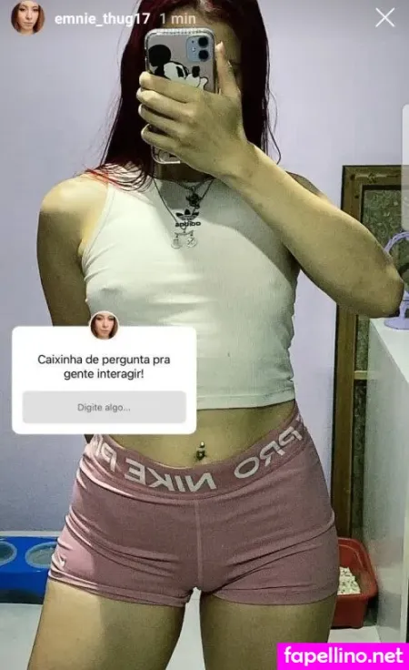 Emnie Thug17 OnlyFans Thumbnail #ZrR8Vlufbf