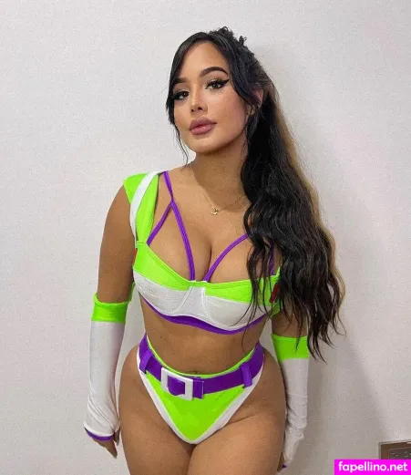 Emny Rodrguez OnlyFans Thumbnail #3EYDLmNrf4
