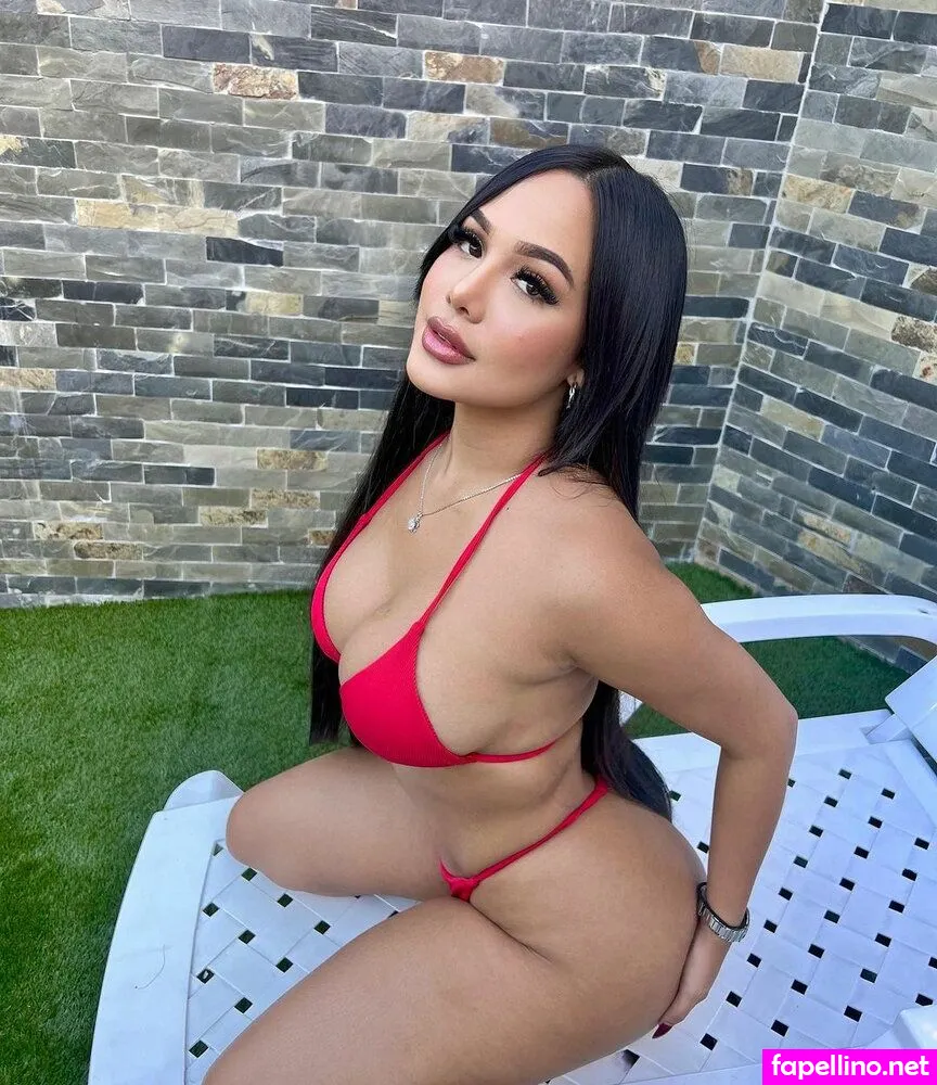 Emny Rodríguez Nude Leaked OnlyFans Photo #Poier1AwFh
