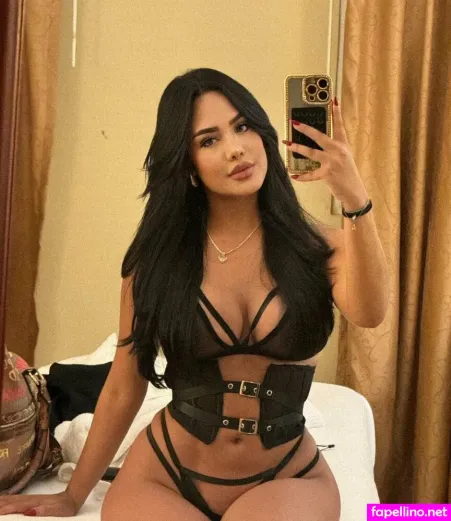Emny Rodrguez OnlyFans Thumbnail #TCHX2lMusm