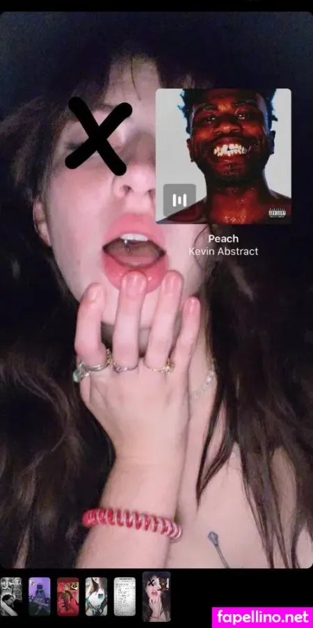 Emo Capybara293 OnlyFans Thumbnail #w043tmQVOY