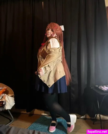 Emo Emilie Free Main Profile Photo