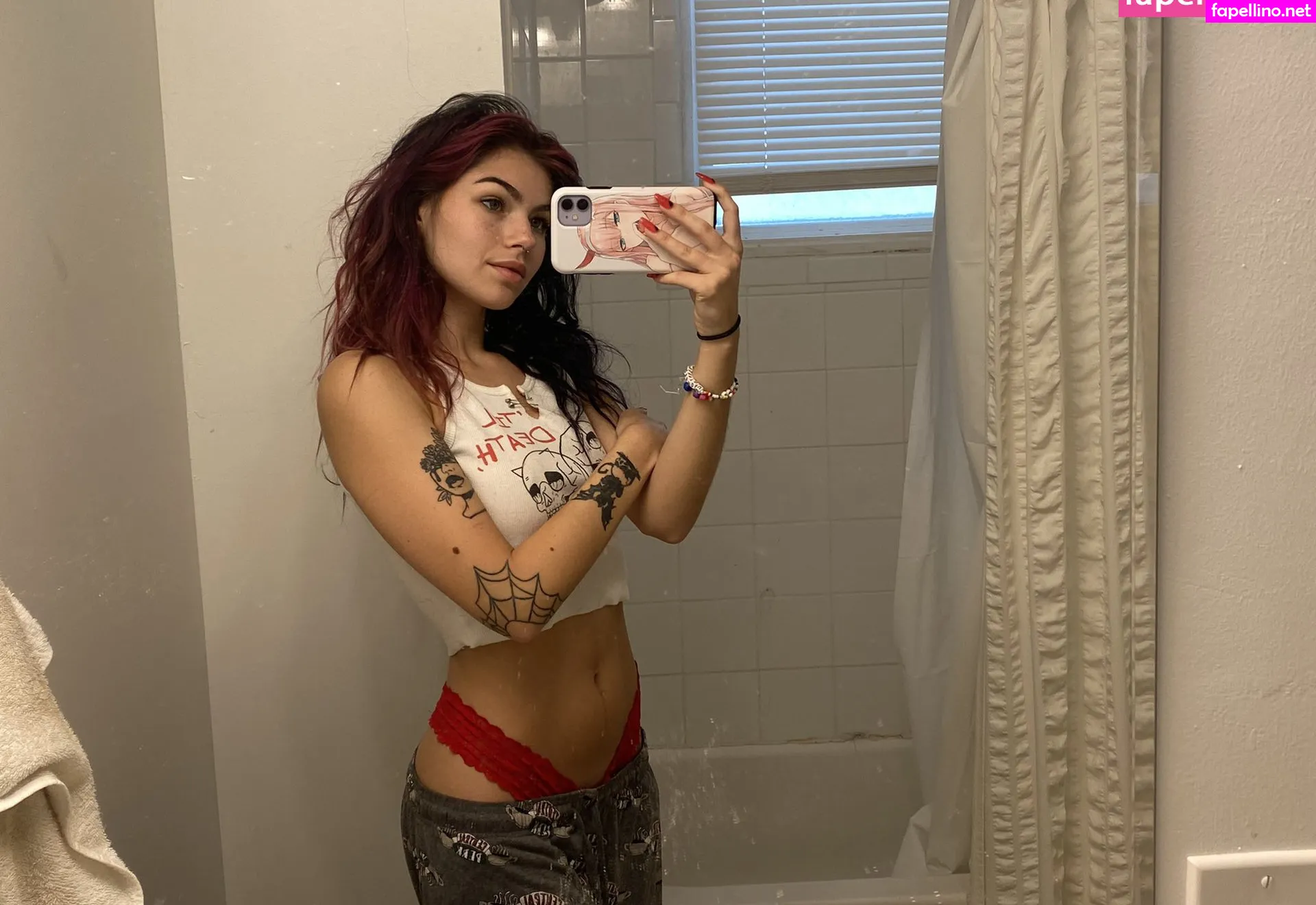 babyybunnyy, emo.fio, fionafromonline Nude Leaked OnlyFans Photo #X6QlDS3lmS