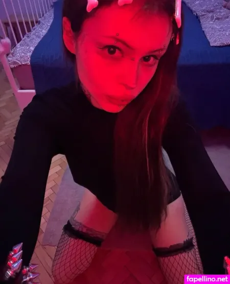 Emoangel2002 OnlyFans Thumbnail #Bzn1nPDwpu