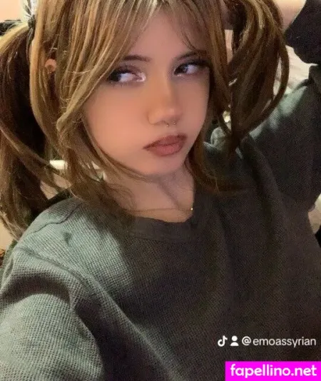 Emoassyrian OnlyFans Thumbnail #CN4LqcmnkN
