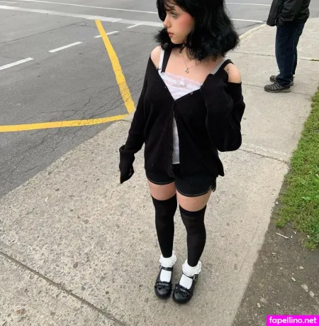 Emoassyrian OnlyFans Thumbnail #Oh3Hvke3cI