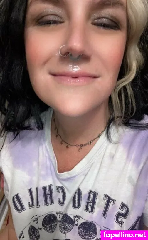 emobabe1331, emobabiex Nude Leaked OnlyFans Photo #BLaGVOfXH7