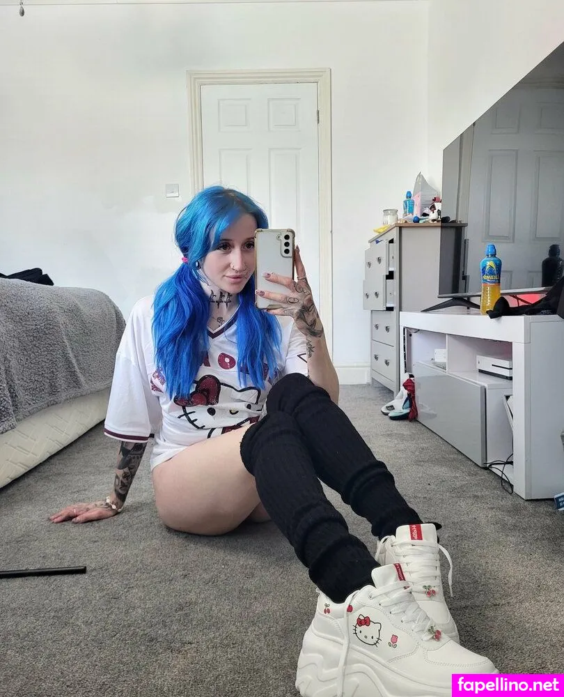 emo_barbiexo, emobarbie95 Nude Leaked OnlyFans Photo #LrAFzf0TnO