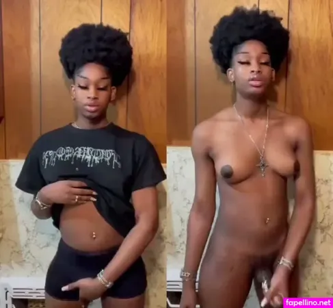 Emoblkgirl OnlyFans Thumbnail #gK0UBeIUti