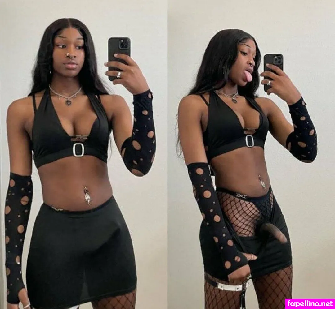 EmoBlkGirly, emoblkgirl Nude Leaked OnlyFans Photo #l1dFCbs2md