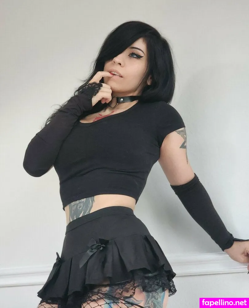 BrokenBunnys, emothebunny, https: Nude Leaked OnlyFans Photo #3CQEmafgc7