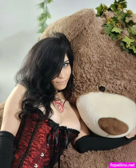 Emobunny OnlyFans Thumbnail #MmBNkp7DB4