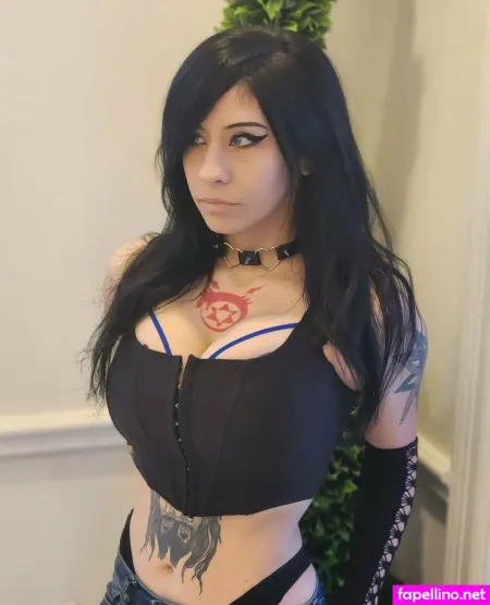 Emobunny OnlyFans Thumbnail #a5HTMcswaf