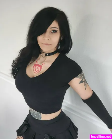 Emobunny OnlyFans Thumbnail #fgx5vzuzsl