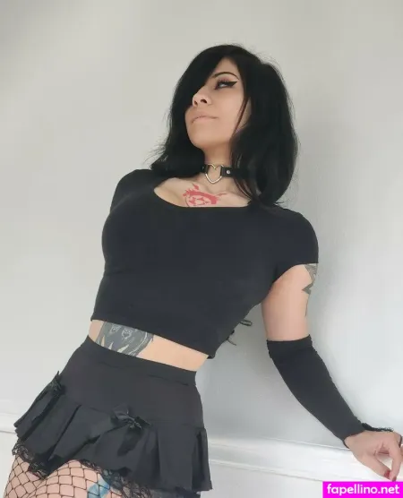 Emobunny OnlyFans Thumbnail #mG7kAiwLPm