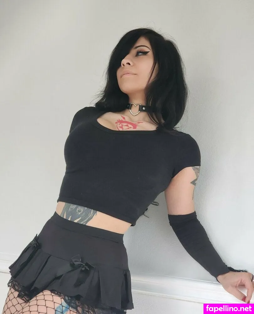 BrokenBunnys, emothebunny, https: Nude Leaked OnlyFans Photo #mG7kAiwLPm