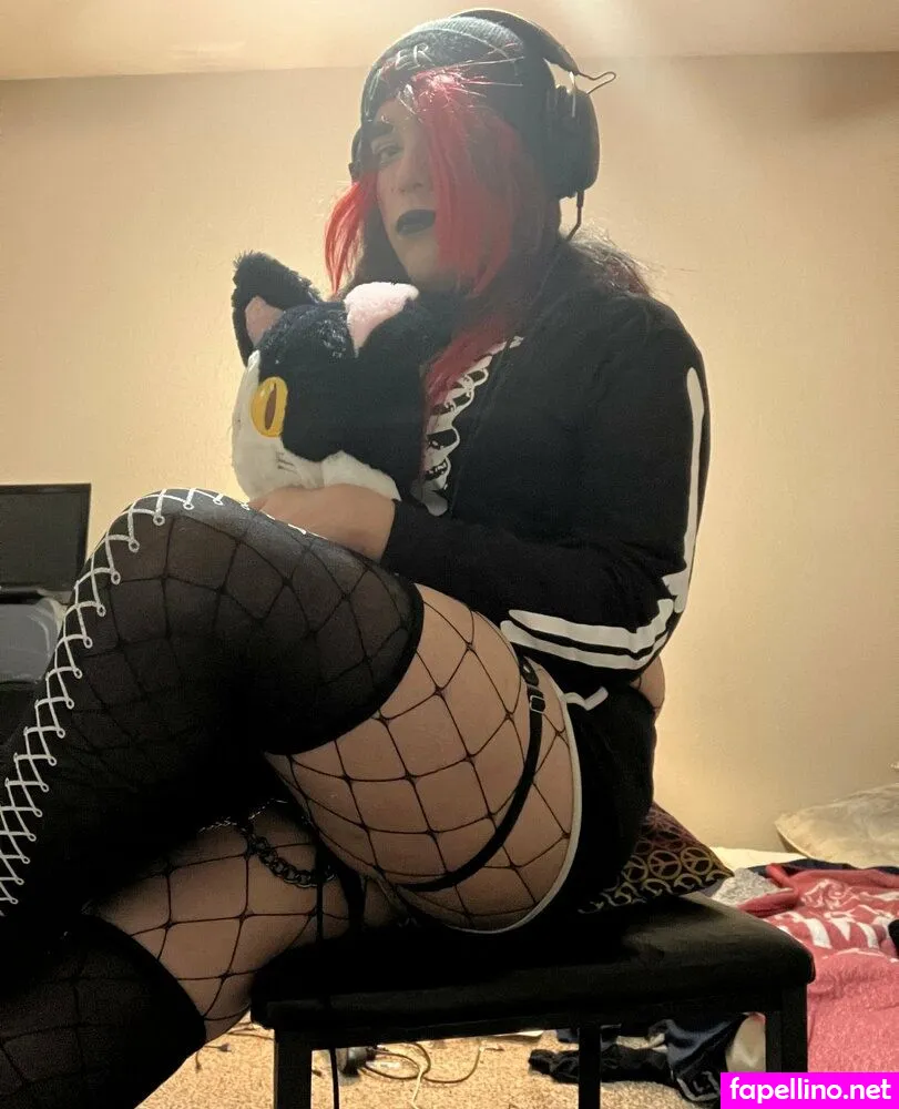 emoducky Nude Leaked OnlyFans Photo #k7scQmA8Xm