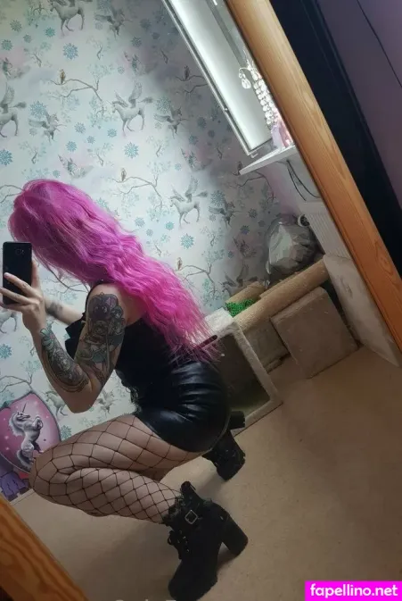 Emofjortis OnlyFans Thumbnail #LQ2O3AYded