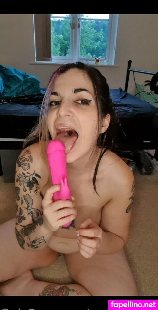 emoforeverr1 Nude Leaked OnlyFans Photo #5WUYd3ZnqB