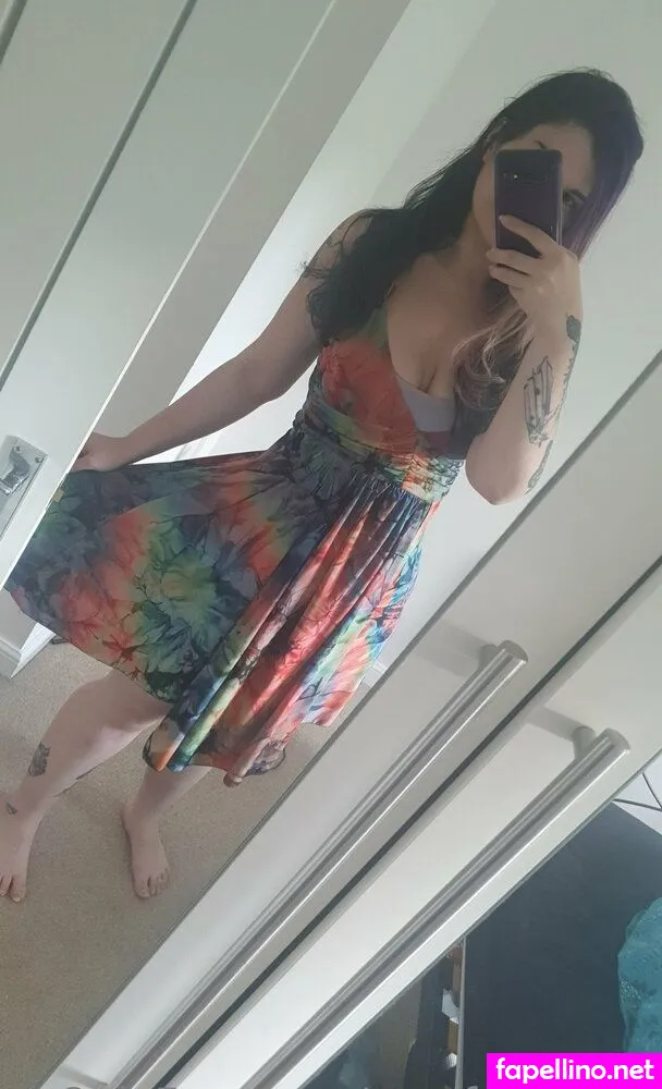 emoforeverr1 Nude Leaked OnlyFans Photo #C3MYiDs3BH