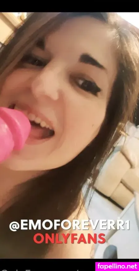 Emoforeverr1 OnlyFans Thumbnail #jmqqVpE612