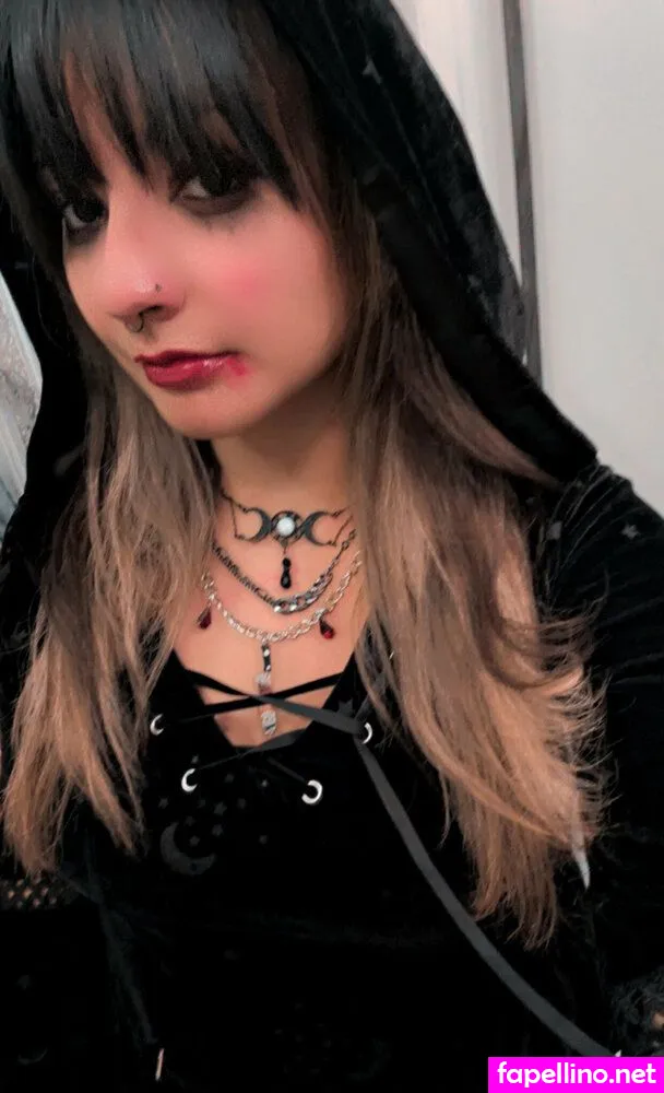 emogirl, emogirl219 Nude Leaked OnlyFans Photo #2AS6pJszSs