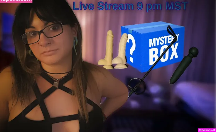 Emogirl219 OnlyFans Thumbnail #MkdxQZVSVK