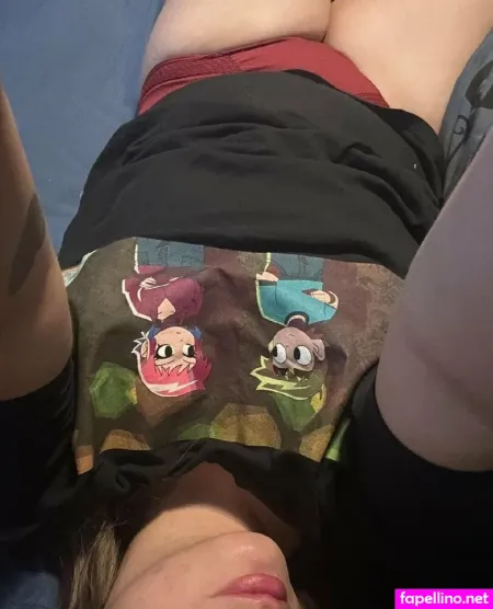 Emogirl219 OnlyFans Thumbnail #jMYUurPFF7