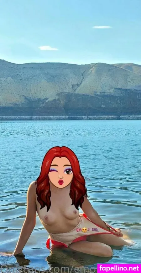 Emojigirl1984 OnlyFans Thumbnail #6cxGIt0FIL