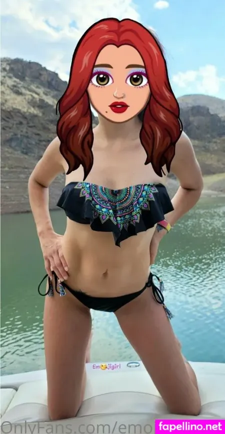 Emojigirl1984 OnlyFans Thumbnail #ZiMT9mJvWt