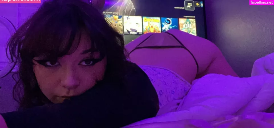 Emokitkat113 OnlyFans Thumbnail #hAtMLe6Tvv