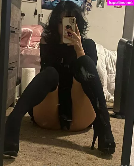 Emokitkat113 OnlyFans Thumbnail #sbjJrO88Qv