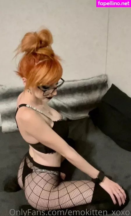 Emokitten Xoxo OnlyFans Thumbnail #oJjptf9YQC