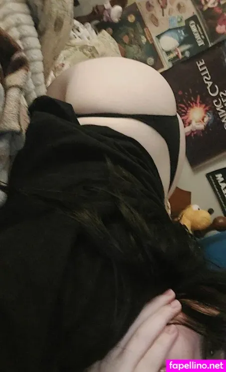 Emokitten69 OnlyFans Thumbnail #PAwwzdTWGV