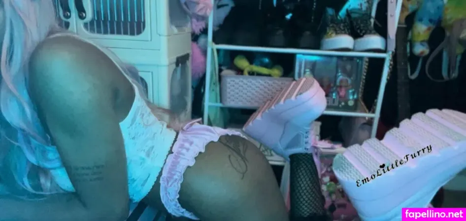 Emolittlefurry OnlyFans Thumbnail #4AKl7DbHzn