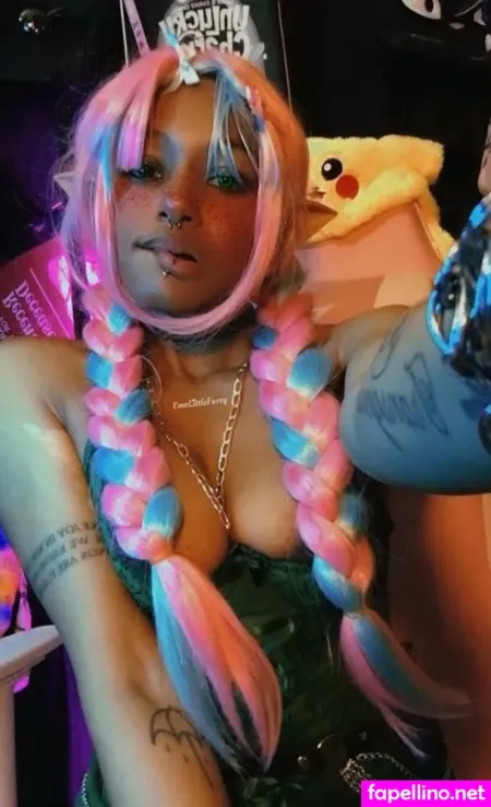 Emolittlefurry OnlyFans Thumbnail #KNN8VktftT