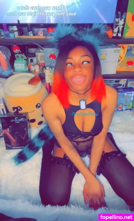 Emolittlefurry OnlyFans Thumbnail #UzRgZBULWb